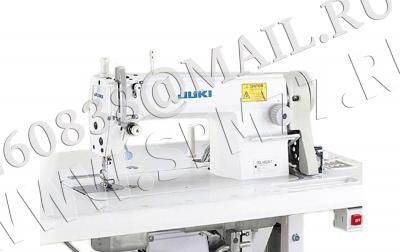 Juki DDL-5600NJ швейная машина (голова) на сред.-тяж.ткани с увелич.челноком