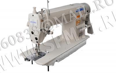 Juki DDL-8700 швейная машина 1-иг. на лег.-средн. ткани (голова)