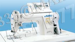 Juki DDL-8700-7WB швейная машина (Голова) на легк-сред.ткани с автоматичекими функциями и обрезкой нити