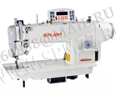 Промышленная швейная машина Siruba DL7000-NM1-13 (+серводвигатель)