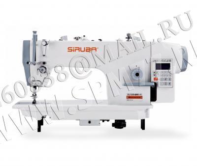 Промышленная швейная машина Siruba DL7200-BM1-16 (с блоком управления и с электродвигателем)