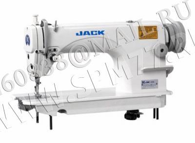 Промышленная швейная машина Jack JK-6588