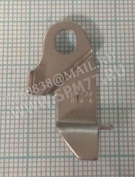 B4108-804-000-A Направитель верхнего ножа JUKI  MO-804 /816 кл. Original