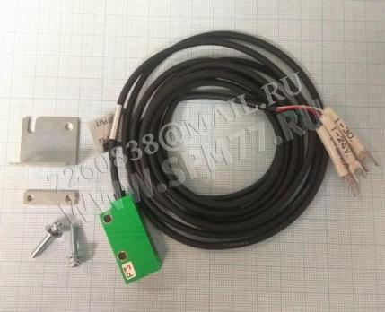 165-56656 Датчик приема с проводами Receiving sensor cable asm для JUKI APW-231, 233, 235 Original (Japan)  SEEKA GTR1 TAKENAKA