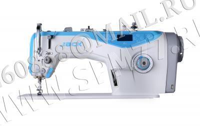 Промышленная швейная машина Jack JK-A4H (комплект)