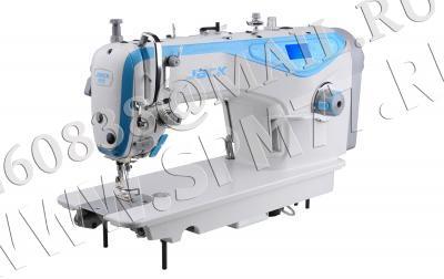 Промышленная швейная машина Jack JK-A3-CH(Q) (комплект)