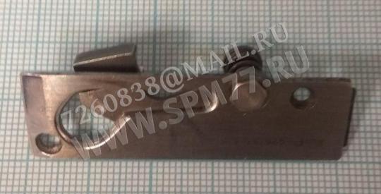 926755-4-01 Нож Rimoldi 329, 529 Original (Italy)  TRIMMER UNIT COMPL. / Rimoldi Scissor