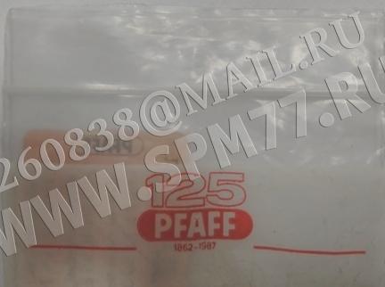 91-040 358-04/020 FEED DOG PFAFF 194, 294 класс  BX1,6 Двигатель ткани 40358 Pfaff (Original) б/у